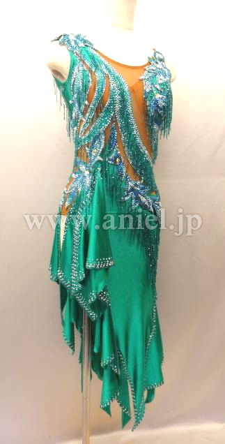 L1832・エメラルドグリーン