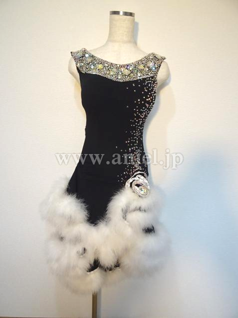 L3311・黒&白※試着不可