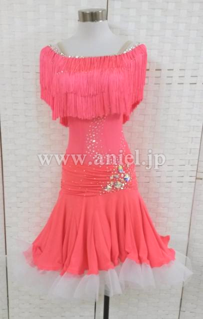 L1844・キャンディピンク