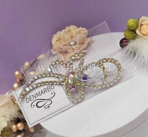 オーロラストーンヘッドアクセサリー　03