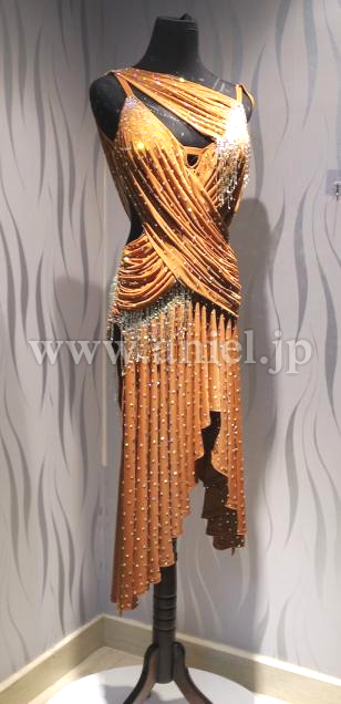 L4957・ブラウン