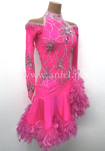 L5428・ピンク※試着不可