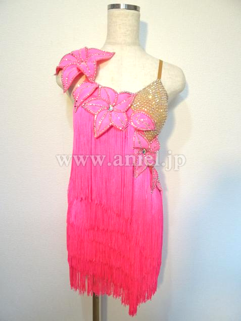 L3341・ピンク※試着不可