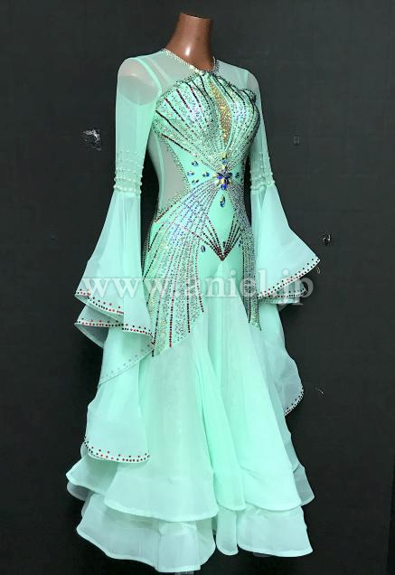 B157・【The One】ペパーミント