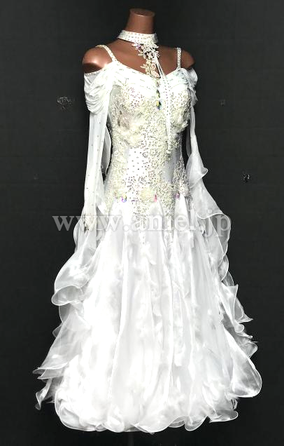 M8788・白※試着不可