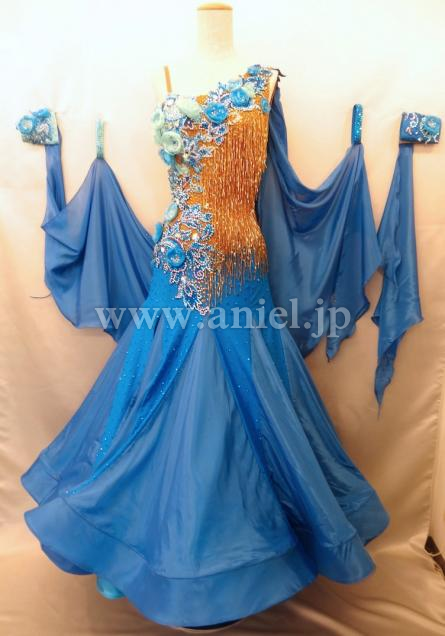 PM2564・オーシャンブルー