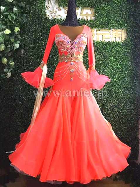 M4660・グレープフルーツ※試着不可