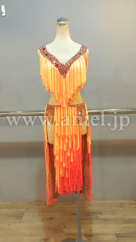 L3741・オレンジ