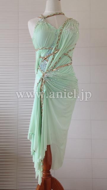 L2326・【Chrisanne】・スペアミント