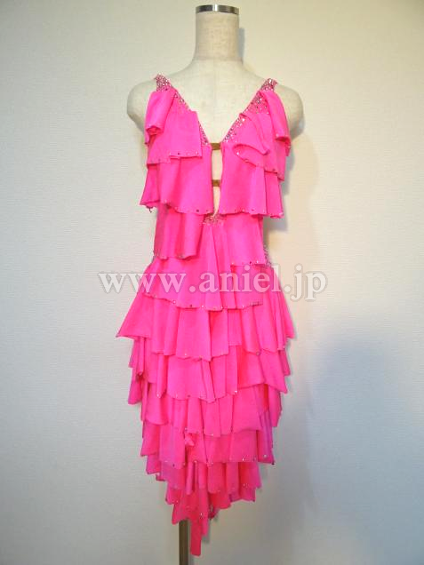 L3326・ピンク※試着不可