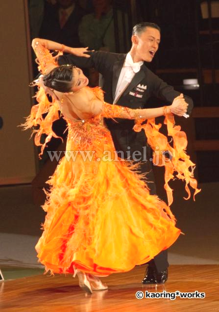 M2605・オレンジ