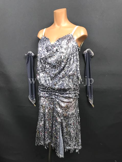 L6747・【Felicia】シルバー