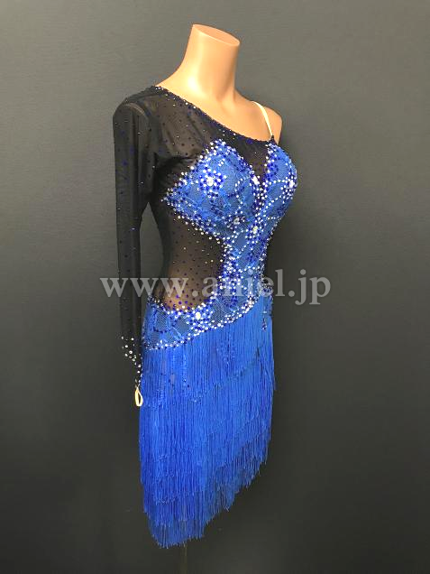 L5988・青※試着不可