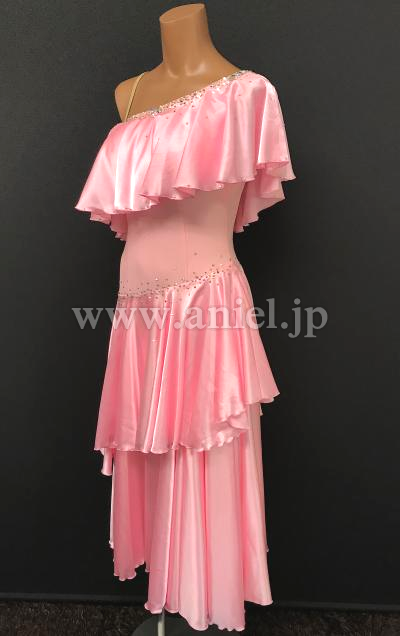 L5989・ピンク※試着不可