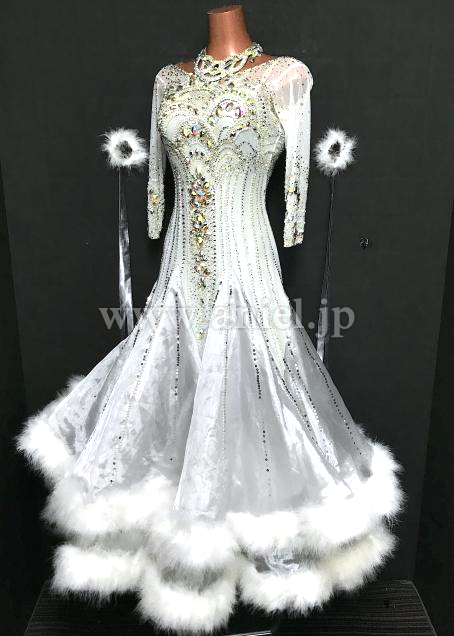 M8792・【タカダンス】シルバー