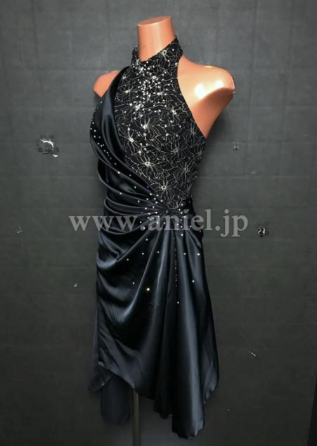 A122・黒※試着不可