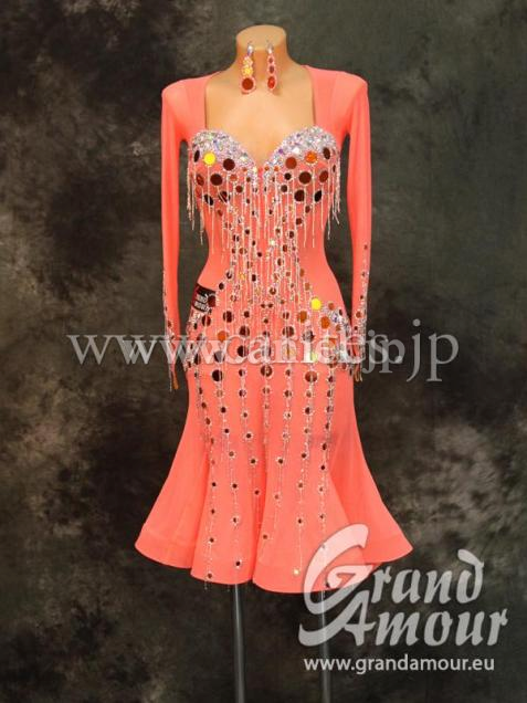 L4973・【Grand Amour】サングロウ