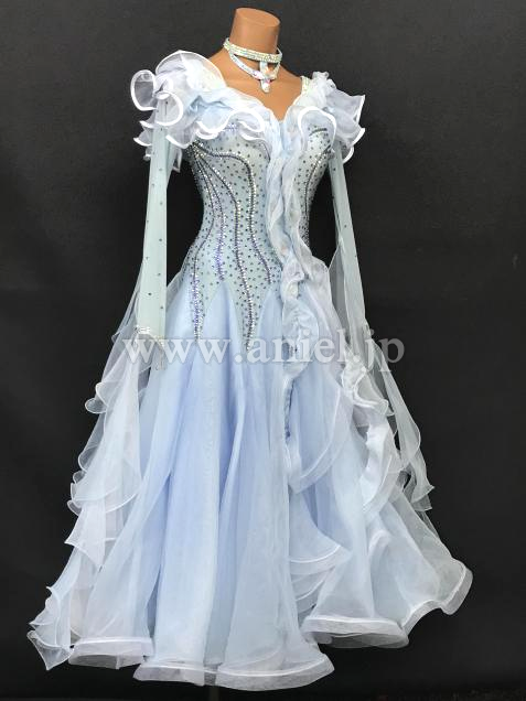 M8148・水色※試着不可