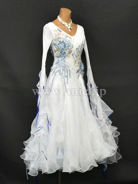 M8150・白※試着不可