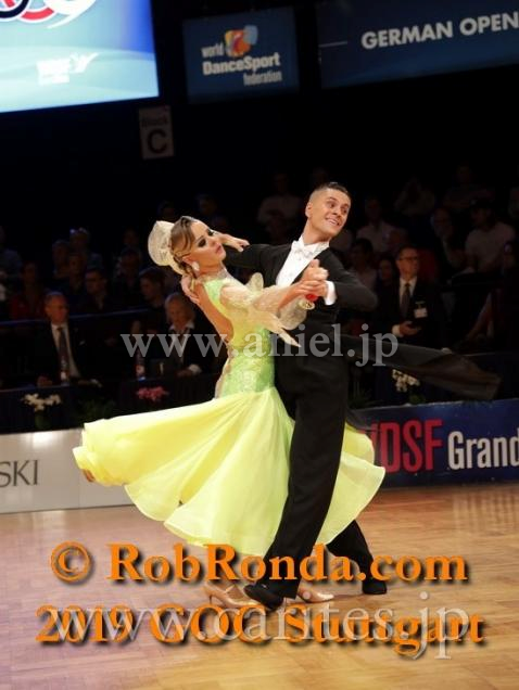 BM7333・【RS】蛍光イエロー