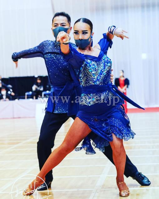 L6351・ネイビー