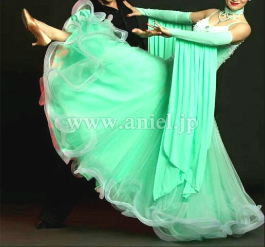 M4712・ペパーミント※試着不可