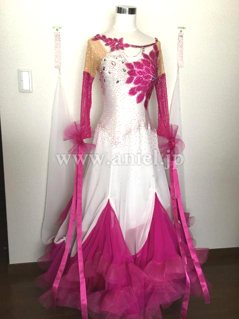 M5296・白&ワイン