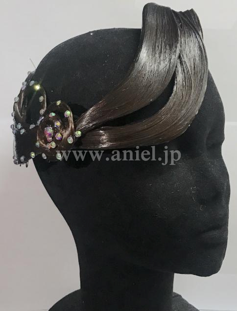 前髪立ち上げオーナメント01　R4