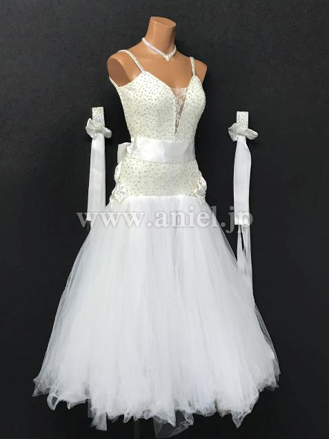 M7346・白※試着不可