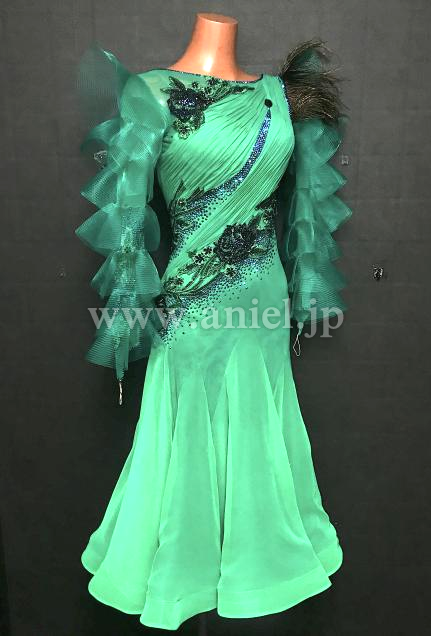 M8800・【EM】グリーン