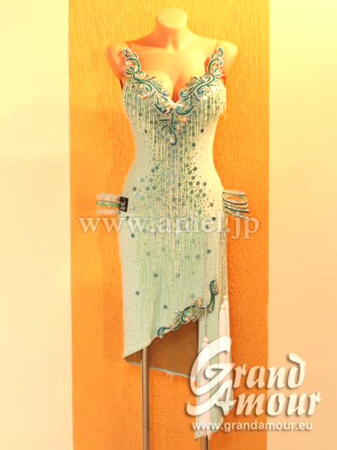 L2346・【Grand Amour】ペパーミント