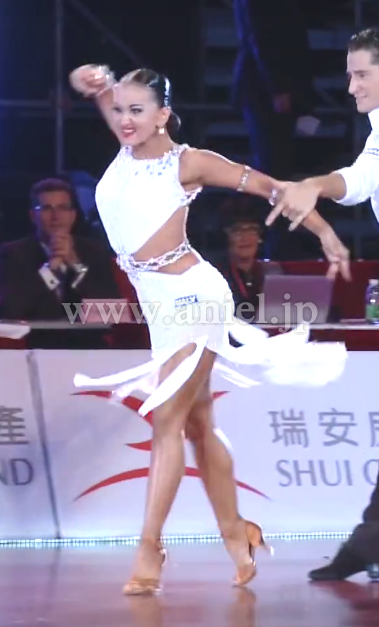 L2944・【MALY】白