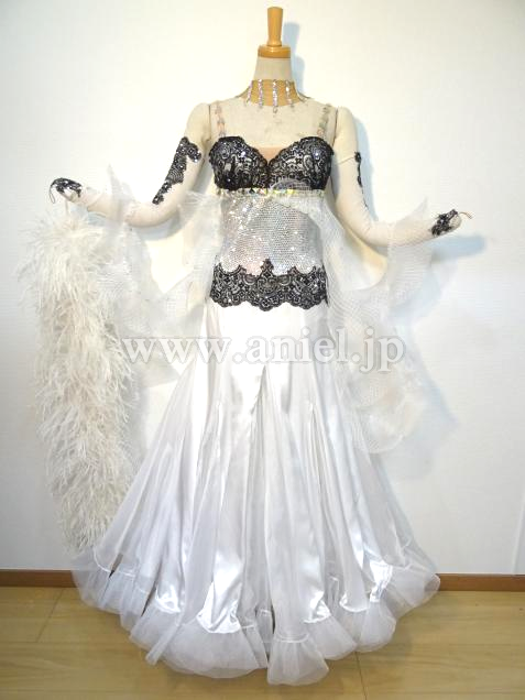 M4717・【Sapiel】白羽