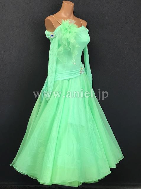 M7343・ペパーミント