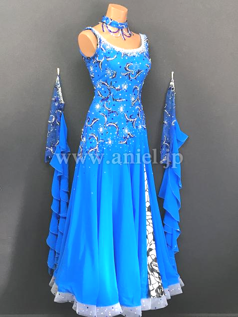 M7359・青※試着不可