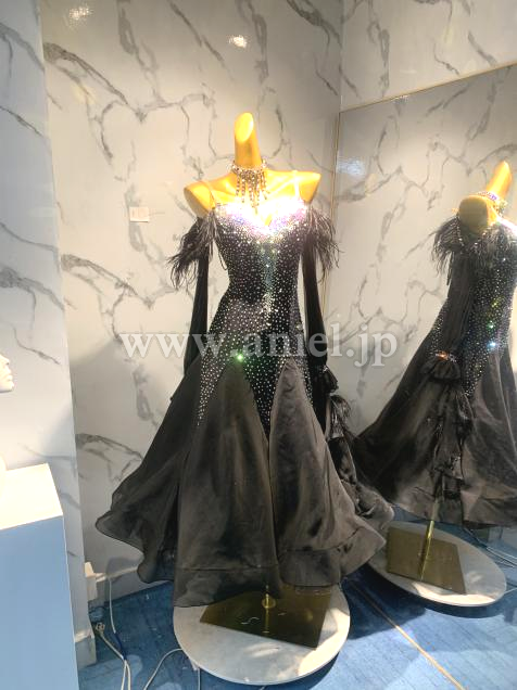 M7371・黒※試着不可