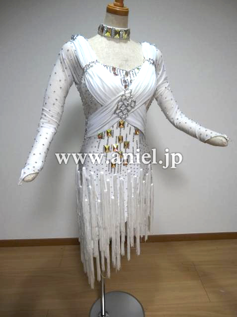 L2786・白※試着不可