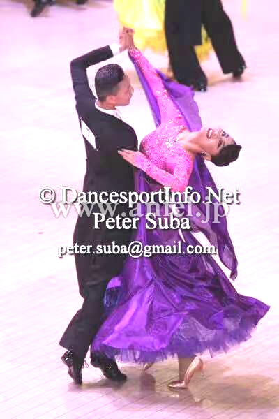 M4437・【半額セール】 ピンク&紫※試着不可