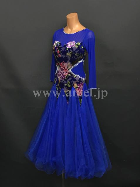 M8176・青※試着不可