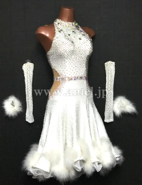 L7171・白※試着不可