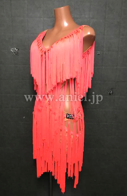 L7173・【VESA】タンゴフレア