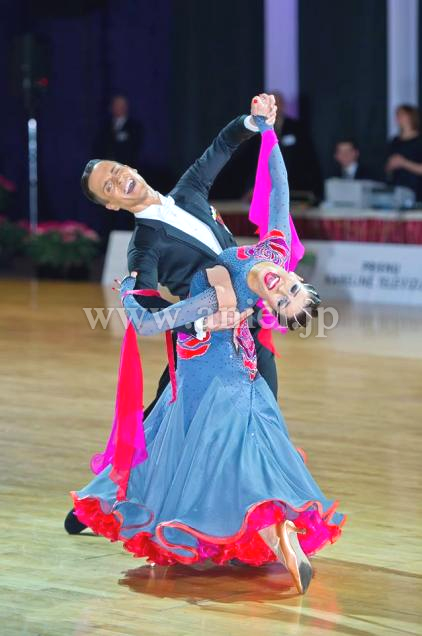 M3244・【EM】グレー&赤薔薇【Steel Rose】