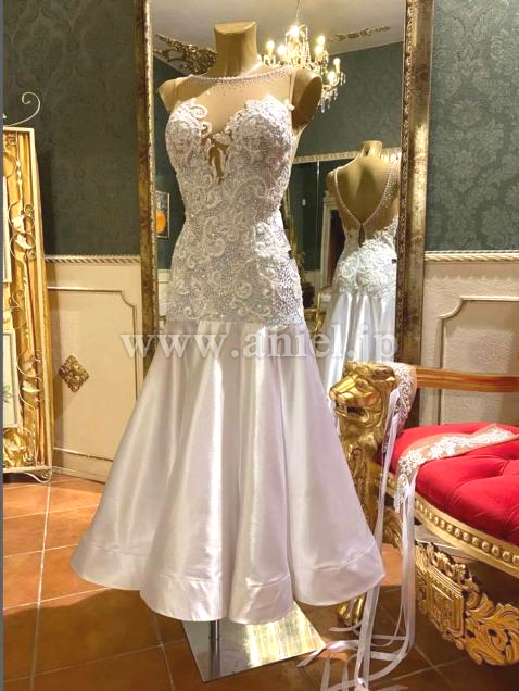 M7661・【Silvia Design】白