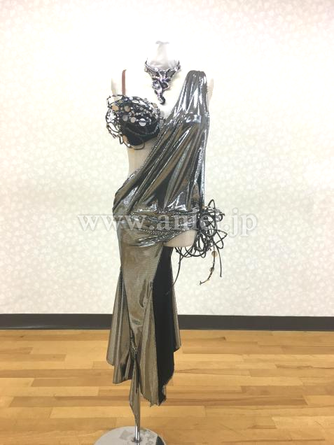 L3343・【半額セール】シルバー※試着不可