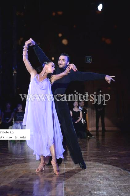 L3753・【VESA】薄紫【ダーシャ】