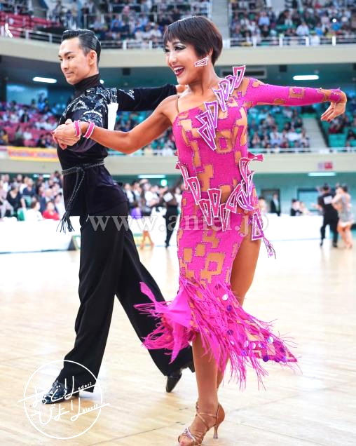 L6366・【Zdenka Arko】ピンク紫