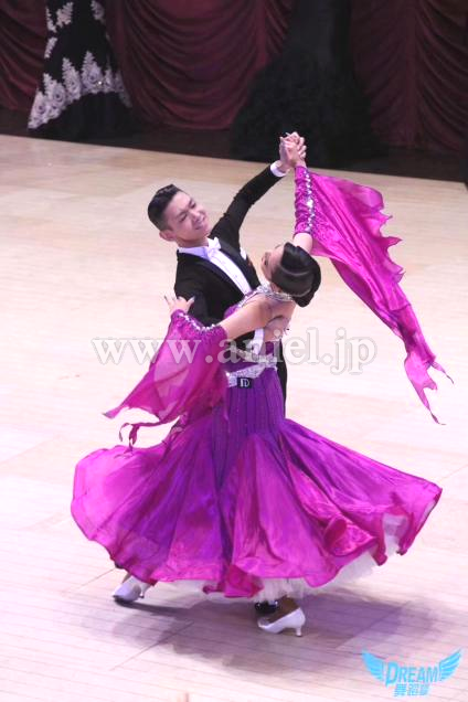 M6118・【TID】紫