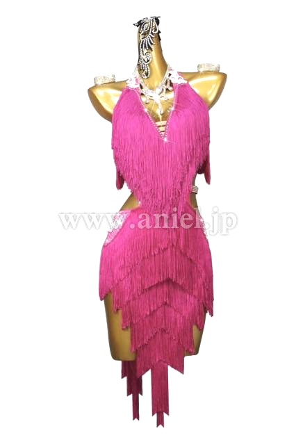 L6389・ピンク※試着不可