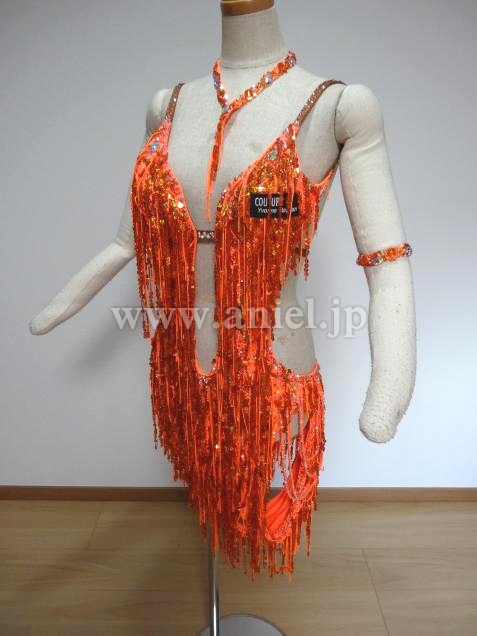 L2817・オレンジ