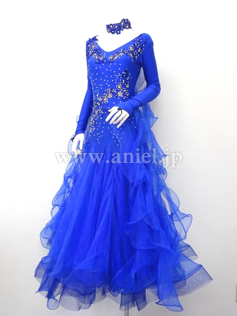 M5446・青※試着不可